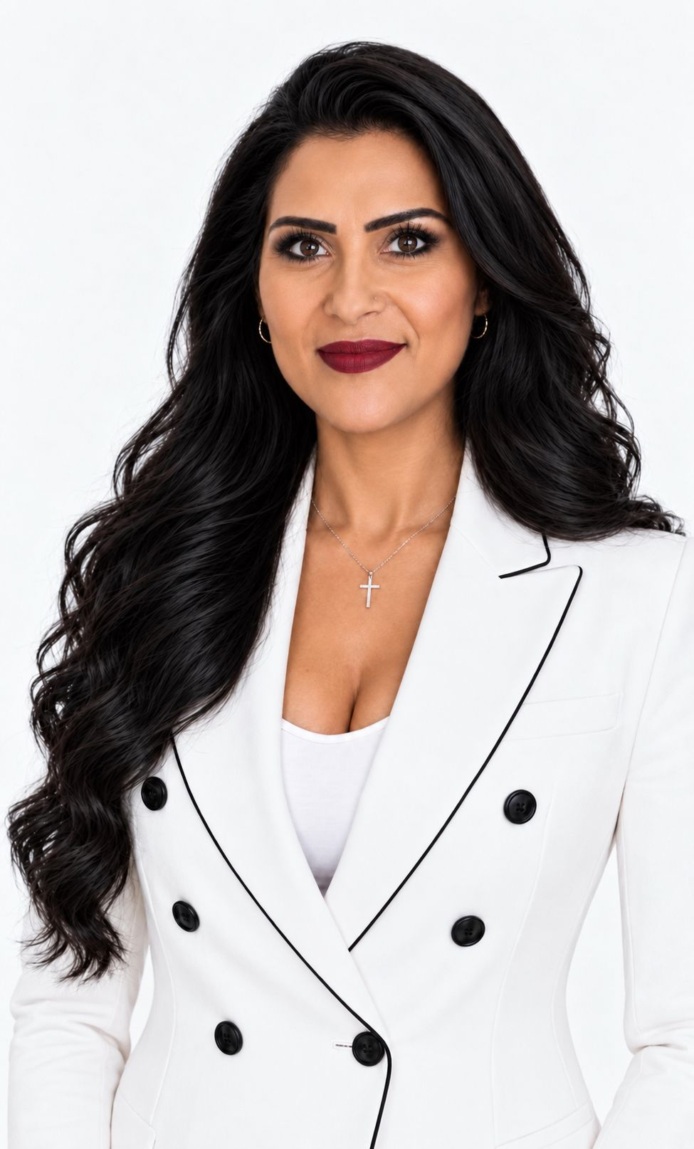 Wa-Eeda Ely, founder of Elyte Alliance